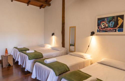 Casa Raul Macacos - Foto 13