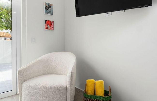 Modern Trestrapi Beach Villa 8 bed 8 Bath 2 Pools - Foto 75