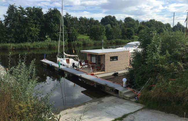 Hausboot Resort Nordseeküste - Foto 61