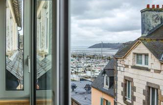 Escapade en Bord de mer avec Sauna et Spa Privés - Foto 4