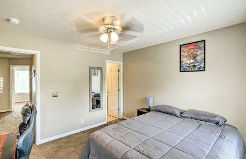 La Vergne Townhome 22 Mi to Dtwn Nashville! - Foto 15