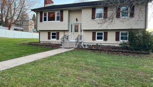 Perfect Family Retreat in East Haven - Foto 1