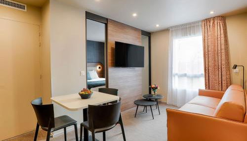 Résidence Meublée Bellini Vannes - Photo 2