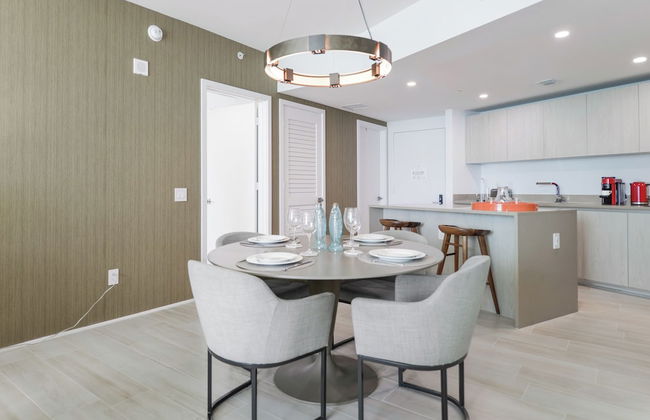 Luxury Beachfront Condo - Foto 54