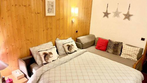 Appartement Le Creux de l'Ours - Foto 5