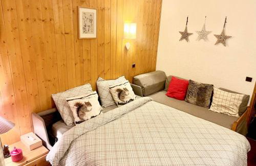 Appartement Le Creux de l'Ours - Foto 23