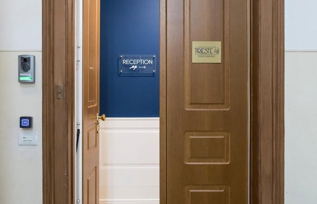 Trieste 411 (Rooms & Apartments) - Foto 58