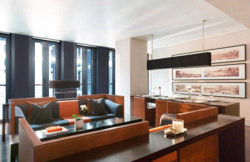 Grosvenor House Suites - Foto 42