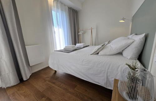 Natural Design Lodge Villa Nomade groupe avec jacuzzi centre de Milly la Forêt ! - Foto 20