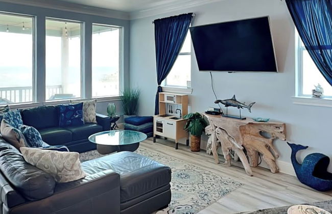 Sea Forever - Foto 30