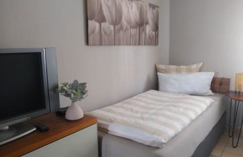 Fröhlich Wohnen in Fewo Frölich - Foto 31