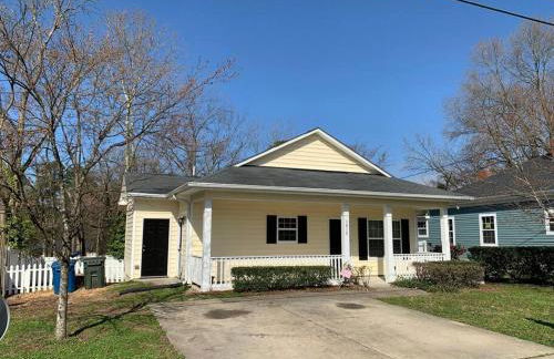 *Come home - 1 mile from Duke & Downtown Durham - Photo 17