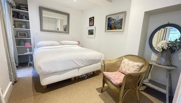 Second nest Chelsea - Foto 4, Habitación