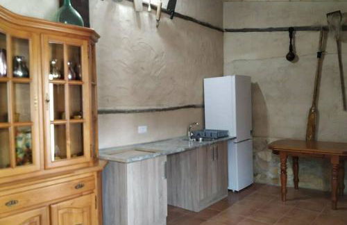 Casa Rural Ruplas II - Foto 7