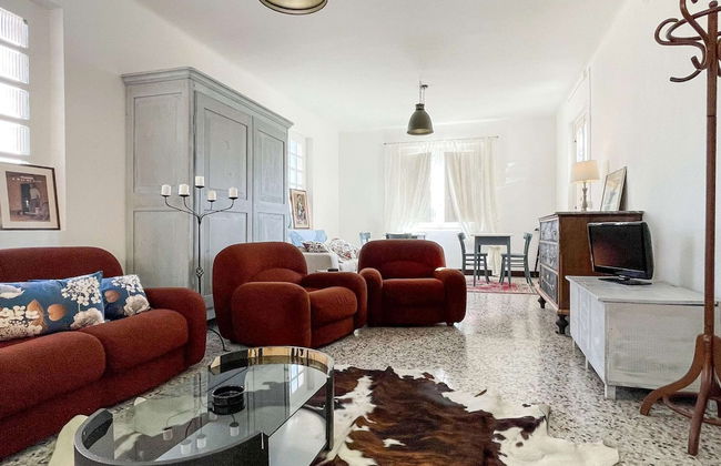 Pleasant Holiday Home With Whirlpool - Foto 18