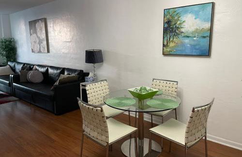 Apartments TVG Miami by the ocean ! - Foto 27