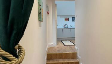 Spacious, Worcester city centre 2 bedroom apartment - Foto 5