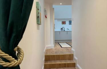 Spacious, Worcester city centre 2 bedroom apartment - Foto 5