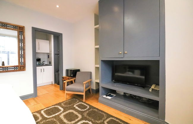 Longridge Road Apartments - Foto 13