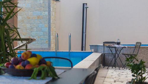 Holiday Home Vele with pool - Foto 5