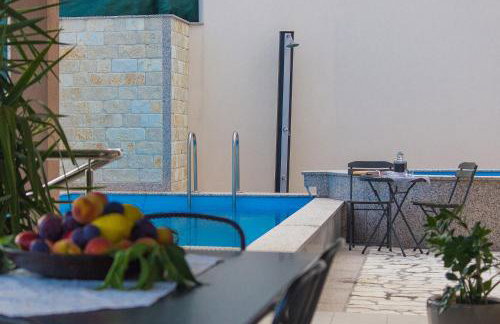 Holiday Home Vele with pool - Foto 5