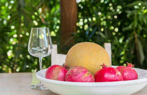 Authentic Cretan Stone Windmill - Foto 29