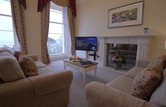 The Osborne Apartments - Foto 44