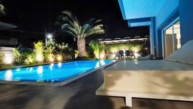 Unique Villa Melia Lagonisi - Foto 5