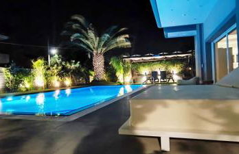 Unique Villa Melia Lagonisi - Foto 5