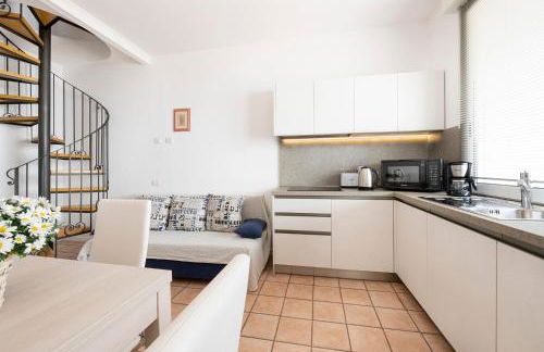 Residence Casa e Vela - Foto 9