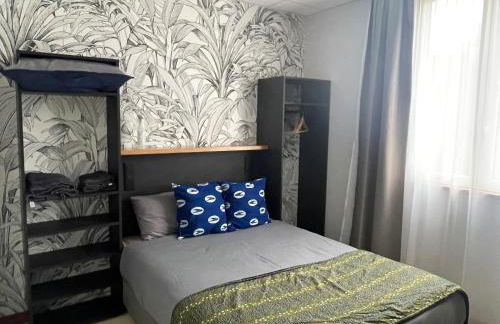 97 Smart Appart Le Havre - Foto 73