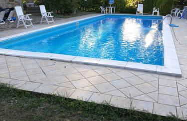 Villa Il Corniolo - Foto 76