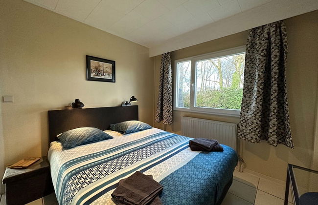 Cosy Holiday Home in Andenne With Terrace - Foto 10