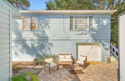 Minutes 2 Nights of Lights Downtown St George Street UF Flagler Hospital Beach - Foto 19