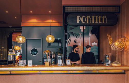 TOWNHOUSE Berlin - Foto 4