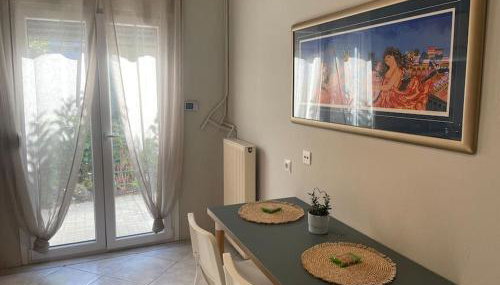 Letty's cozy flat apartment - Foto 3