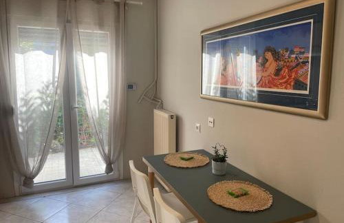 Letty's cozy flat apartment - Foto 3