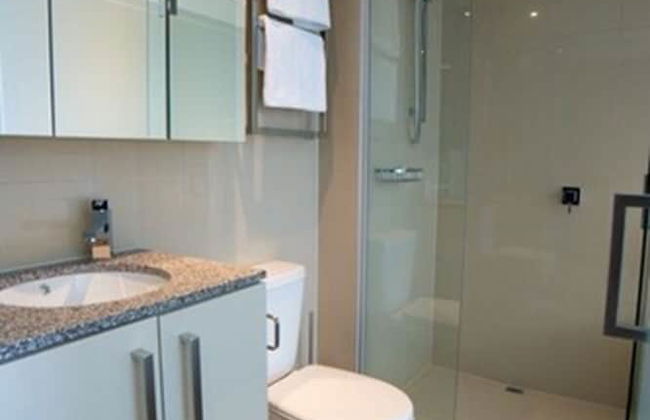 Corporate Living Accommodation Hawthorn - Foto 25