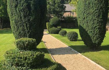 The Buttery Tan House Newland - Foto 18