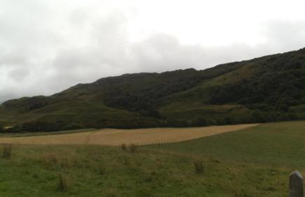 Lamont Chalet Self catering holiday homes Creagmhor Glenelg IV408LA - Photo 3