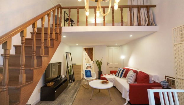 StarLive Apartment - Moonlight - Foto 3, Habitación