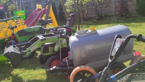 Landhof Gschwender - Foto 3