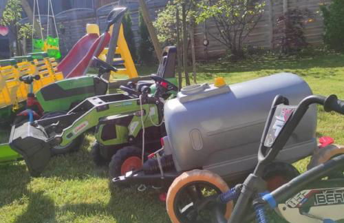 Landhof Gschwender - Foto 3