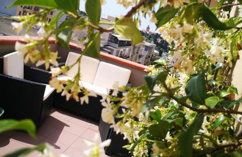 Elafi Penthouse - Foto 2