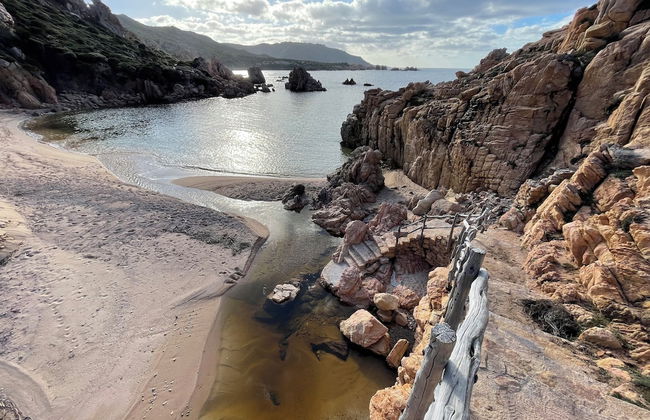 Villa Acacia K&G House Viddalba - Foto 40