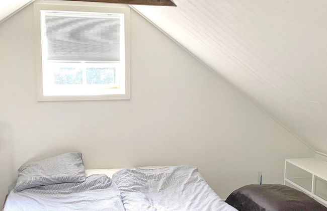 5 Person Holiday Home in Svenljunga-by Traum - Foto 17