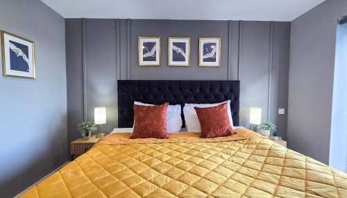 Stunning Liverpool Dockside Apt by City SuperHost - Foto 5