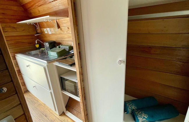 Floripa Glamping - Photo 7