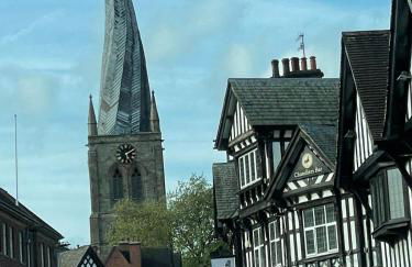 The Corner House - Foto 24