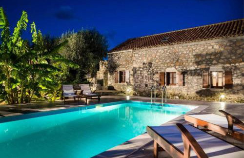 1841 Petrino Villa - Foto 47